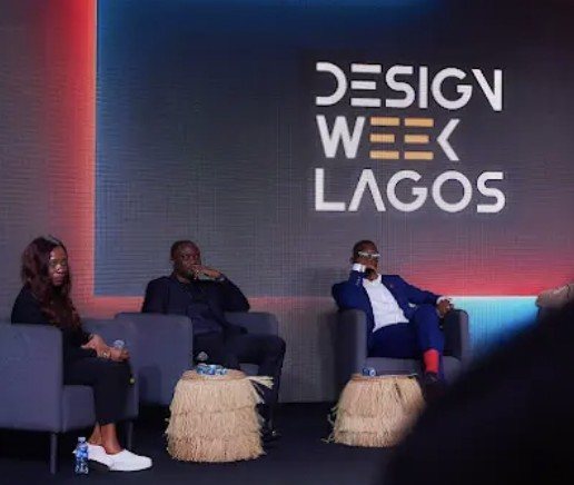 Design Week Lagos × IDAN, photo 5