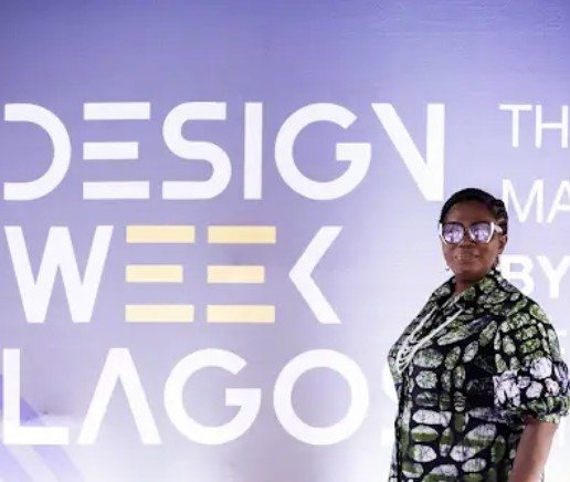 Designers at Design Week Lagos